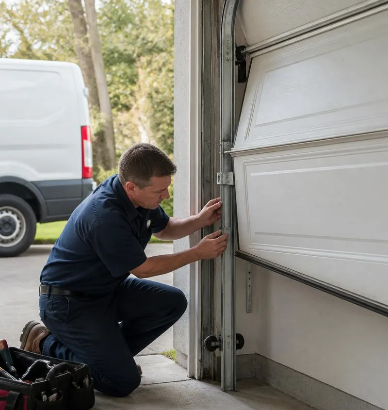 About Carlisle Garage Door Pro