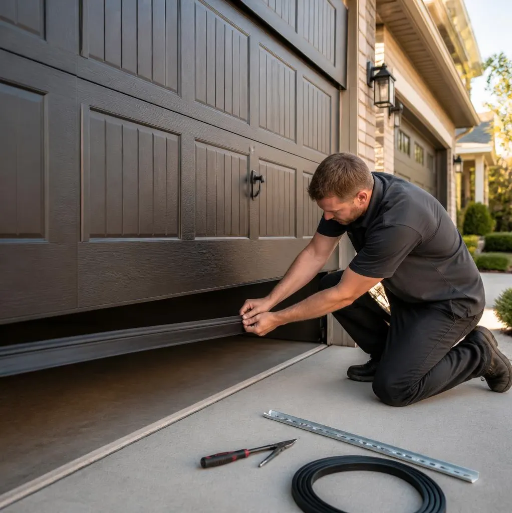 Garage Door Estimate in Hand? Here's What It Should Actually Say — Carlisle Garage Door Pro, Carlisle, PA